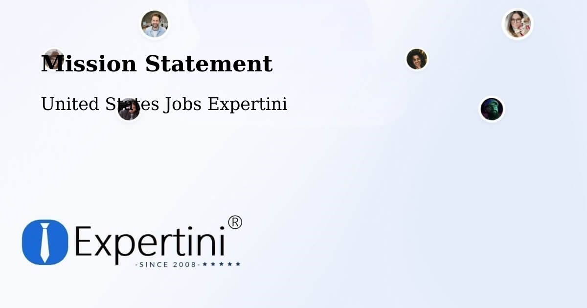 Corporate Mission – Melville - United States Jobs Expertini